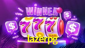 Welcome Bonus lazerpg