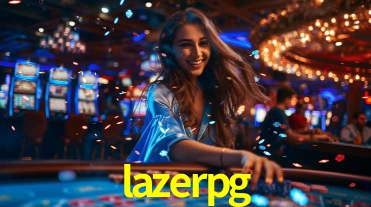 Statistics lazerpg