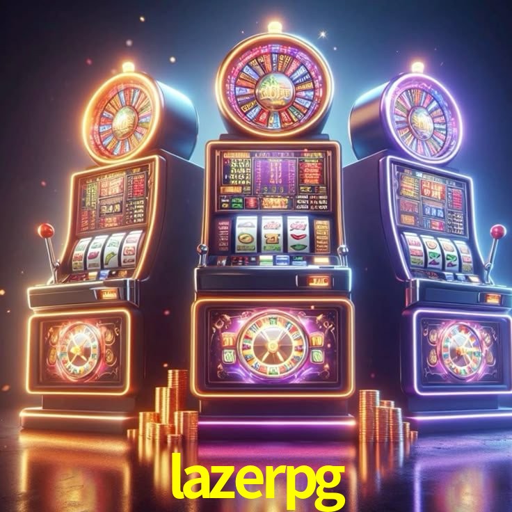 lazerpg: Seu Cassino Premiado com Pagamentos Rápidos