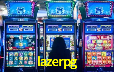 A Revolução dos Aplicativos de Jogos no lazerpg