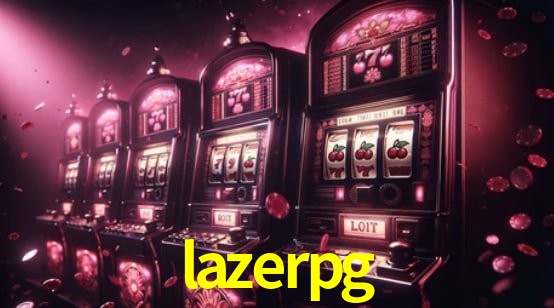 Estatísticas lazerpg