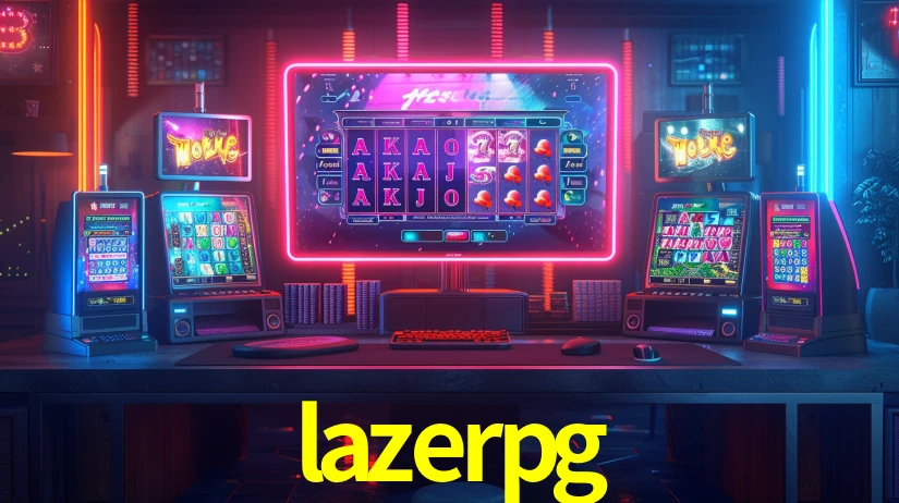 lazerpg