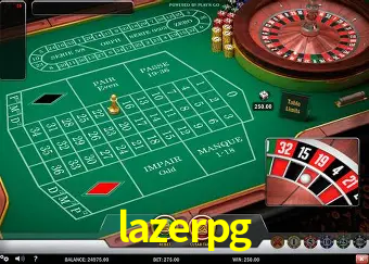 Desvendando o Mundo dos Jogos Virtuais na lazerpg