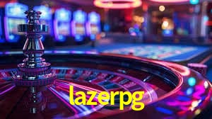 Statistics lazerpg