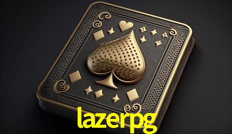 Estatísticas lazerpg