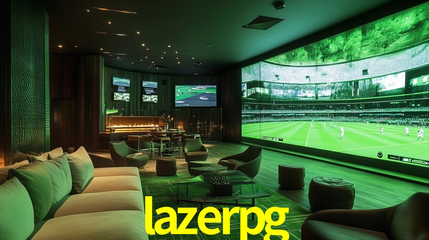 lazerpg - Cassino On-line Emoção Total - lazerpg.com
