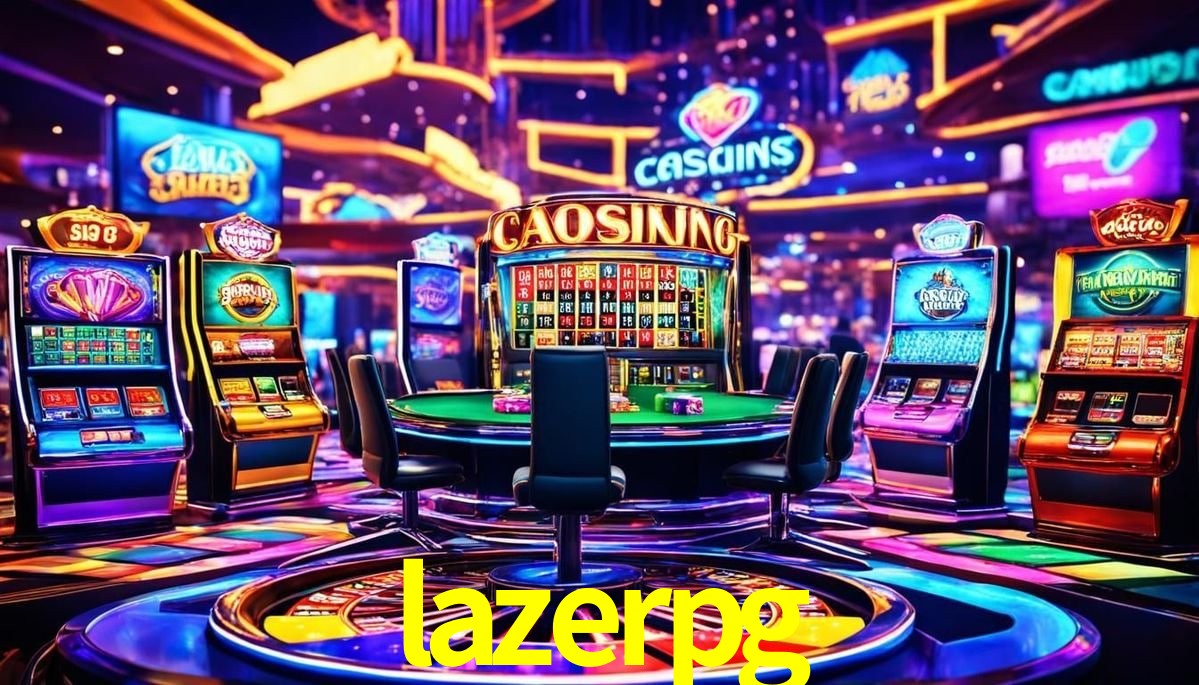 Experiência VIP lazerpg