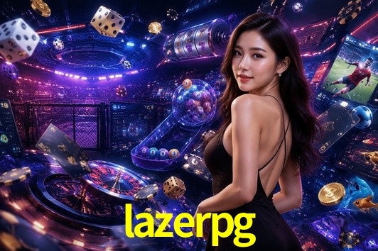 Exclusive Offers lazerpg