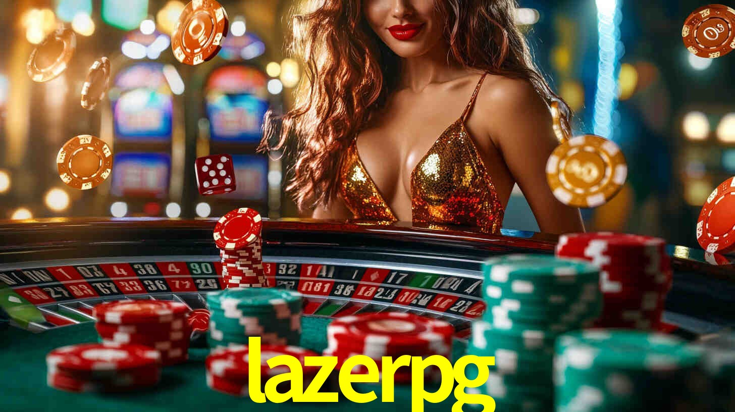 lazerpg