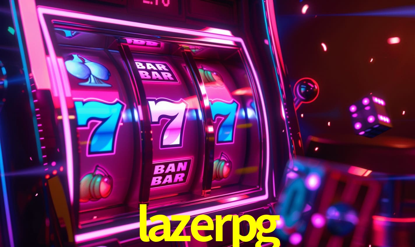 PIX Instantâneo lazerpg