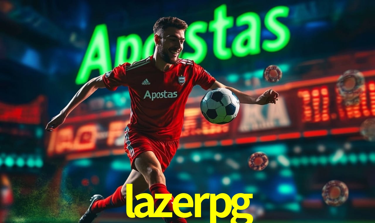 Gates of Olympus lazerpg