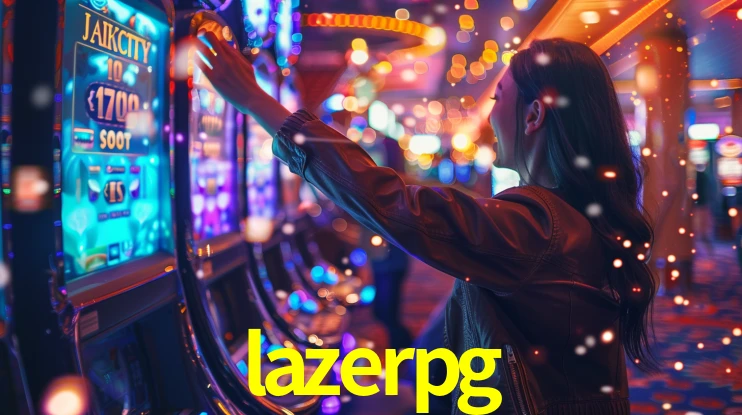 lazerpg