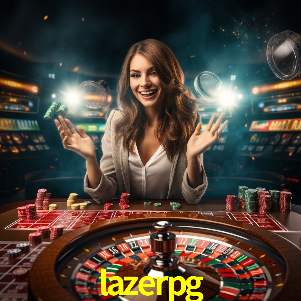 lazerpg