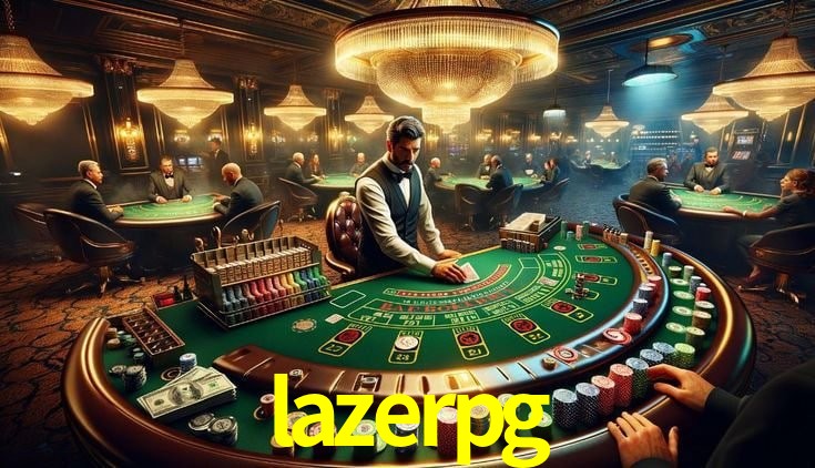 Game Statistics lazerpg