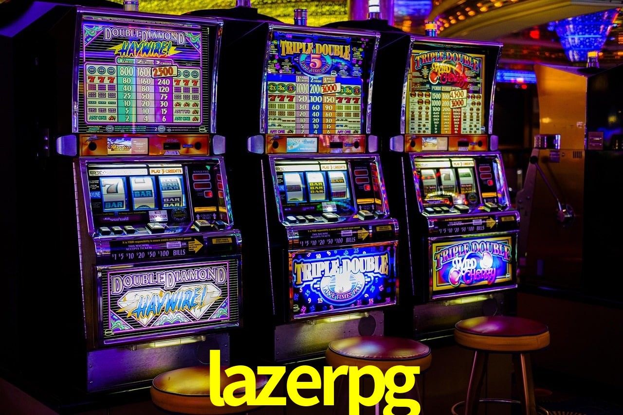 Promoção Relâmpago lazerpg