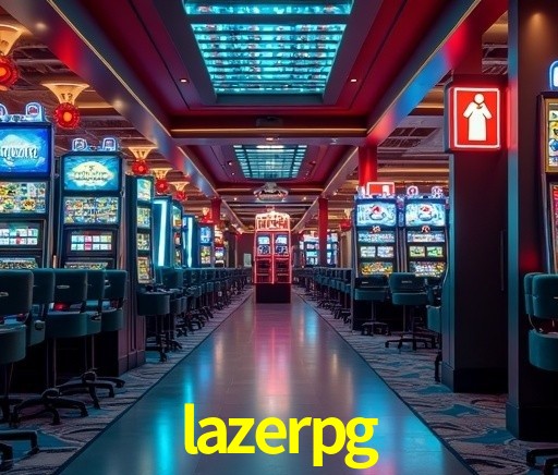 Programa VIP lazerpg