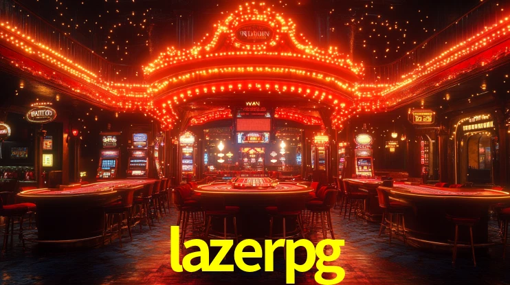 lazerpg
