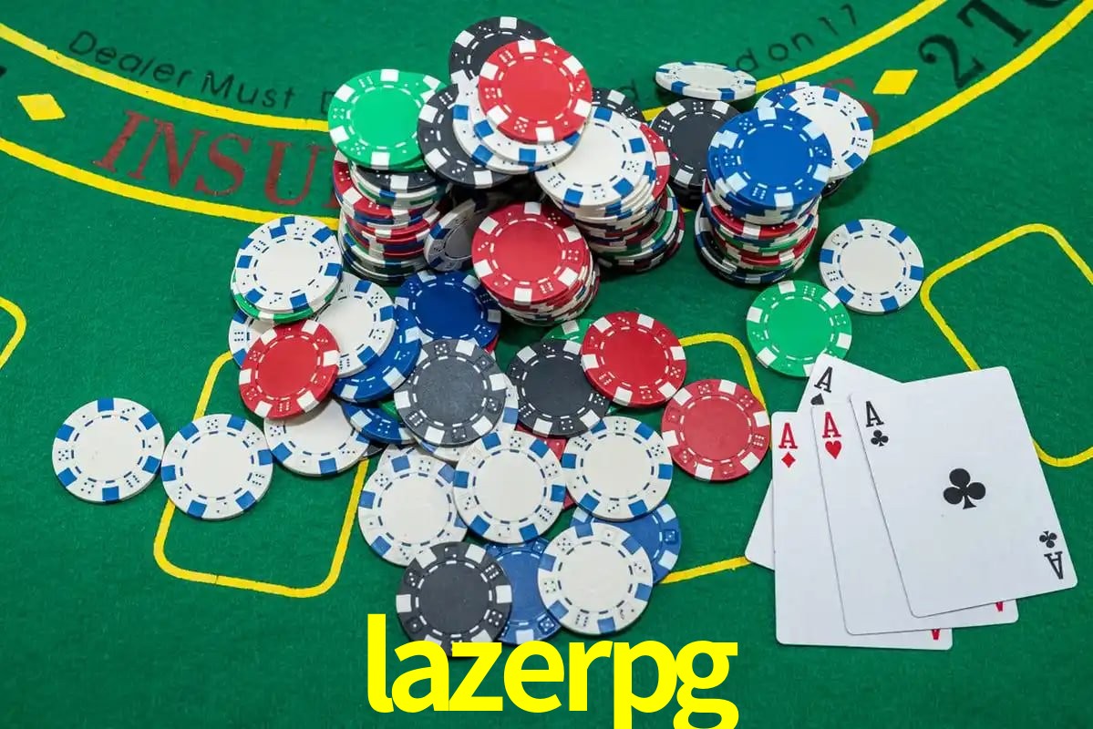 Provedores de Jogos lazerpg