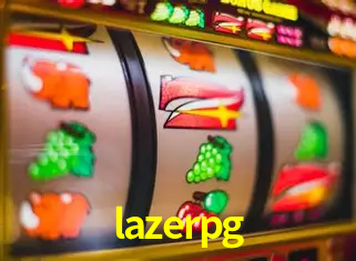 Inovações de Jogos na lazerpg: O Futuro das Experiências Interativas