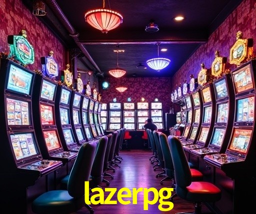 Táticas lazerpg