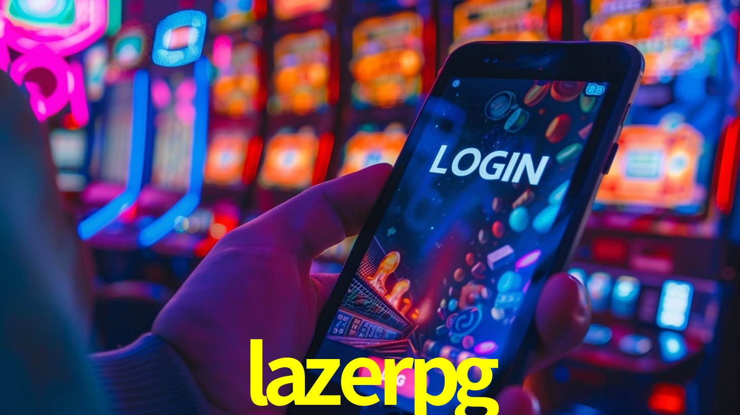 Segurança 2FA lazerpg