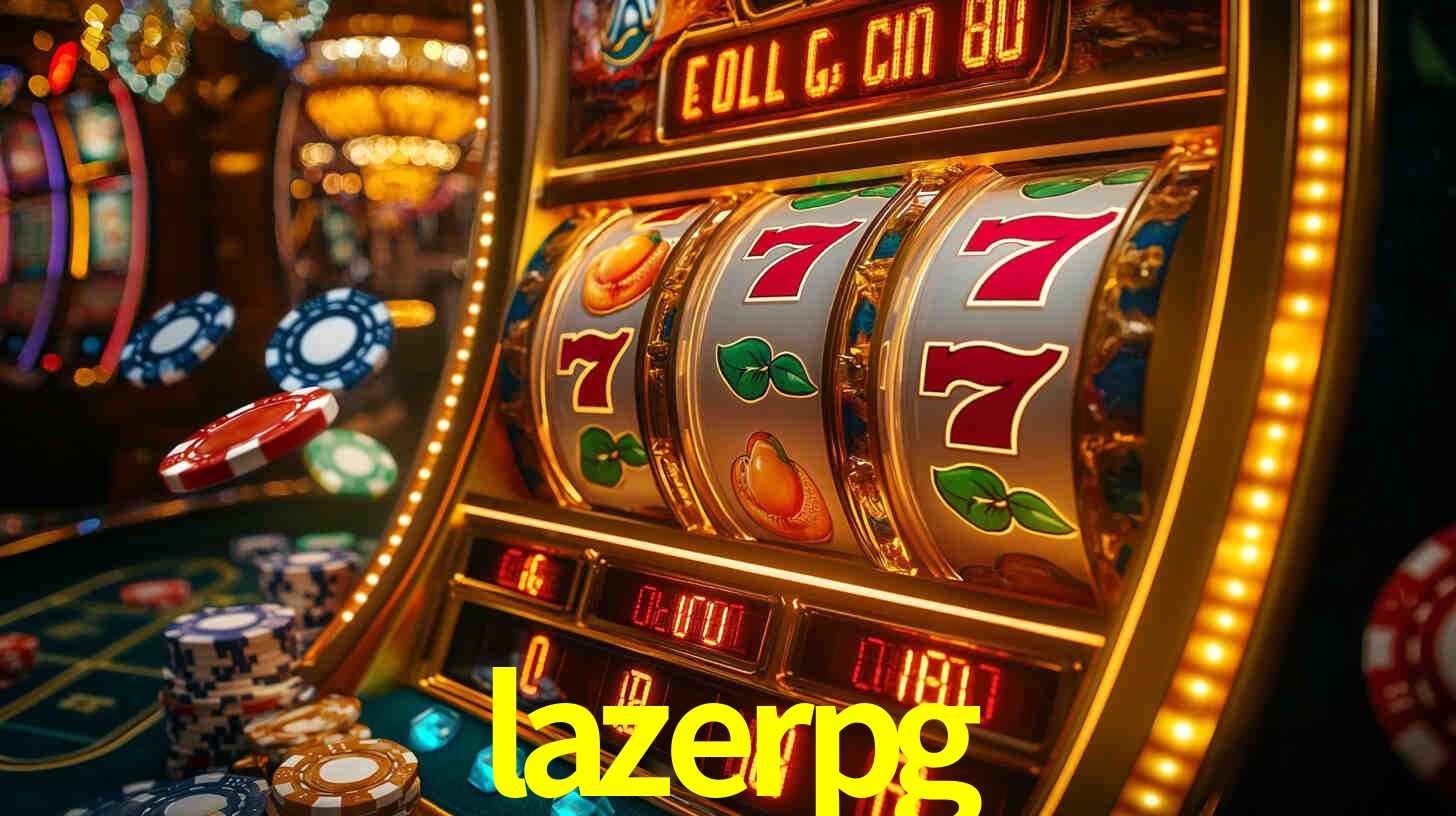 Ofertas Imperdíveis na lazerpg: Promoções e Bônus Que Valem a Pena