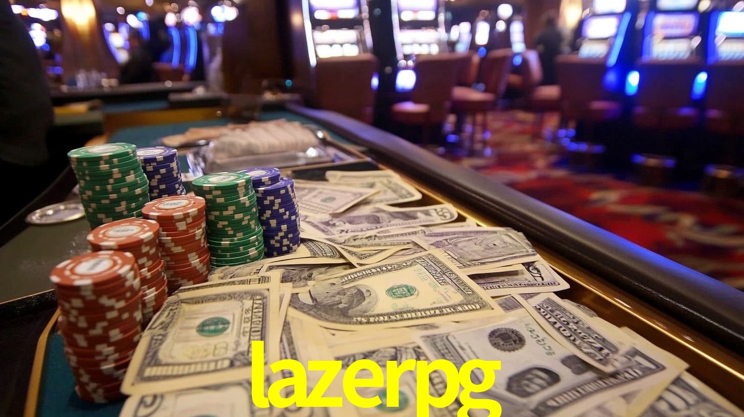Slots RTP lazerpg