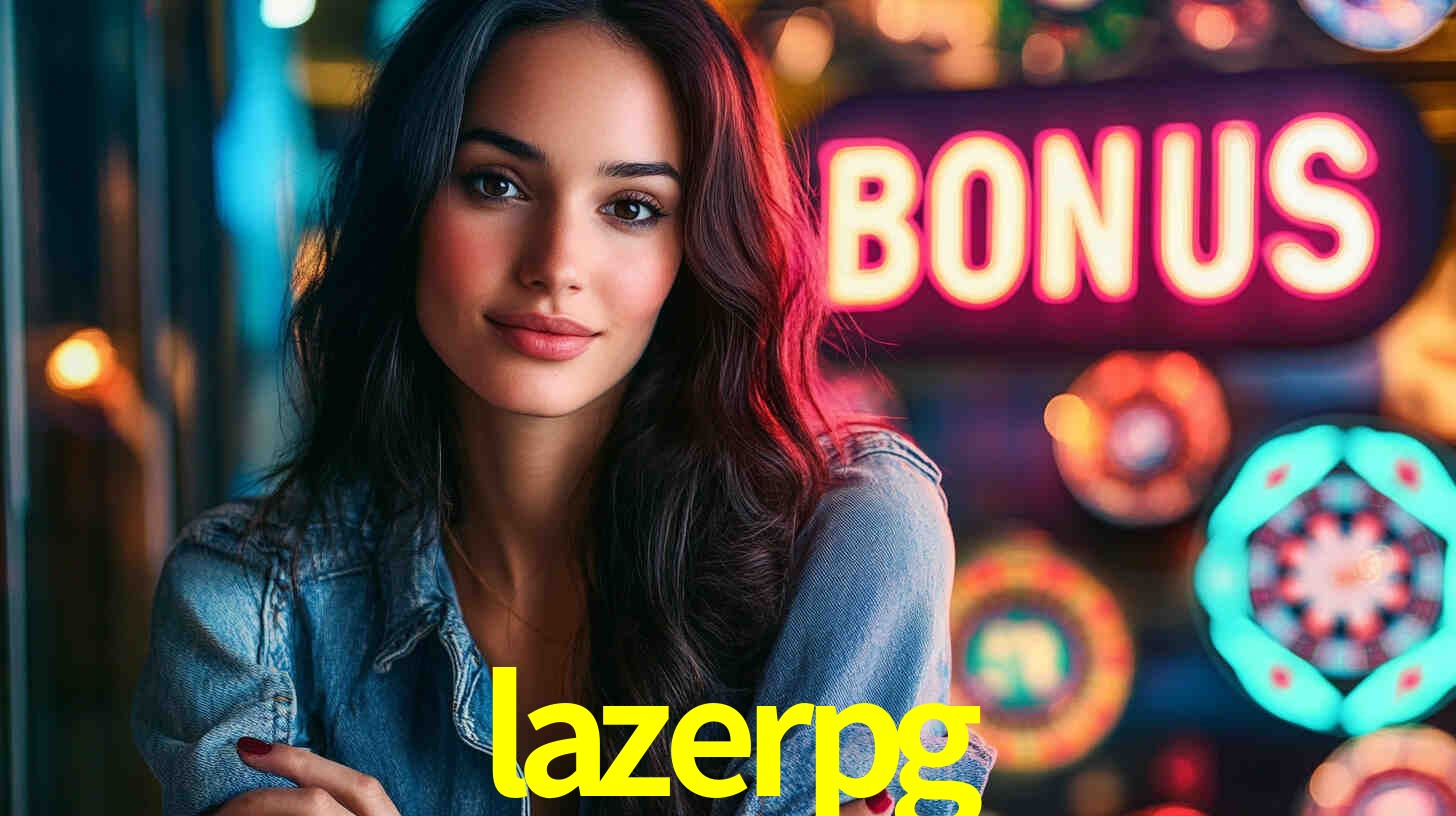lazerpg