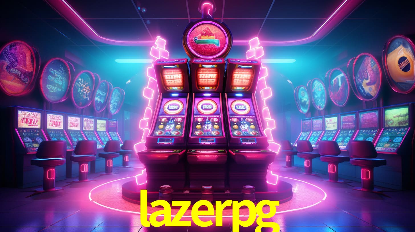 lazerpg