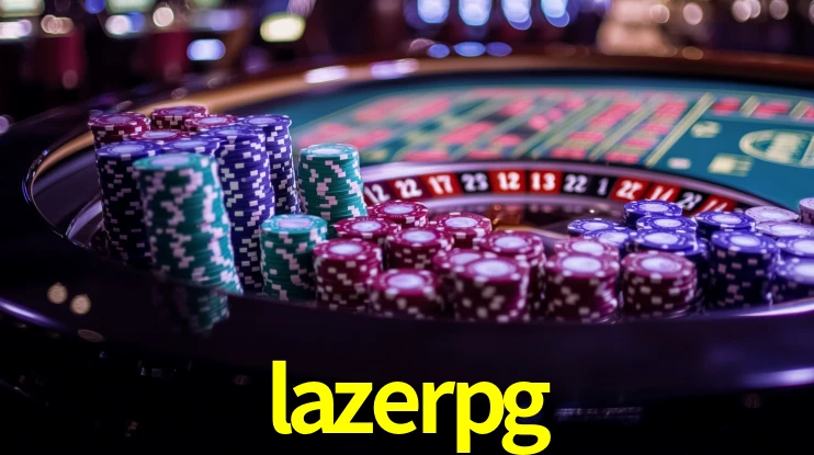 Welcome Bonus lazerpg