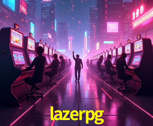 Cadastro Rápido lazerpg