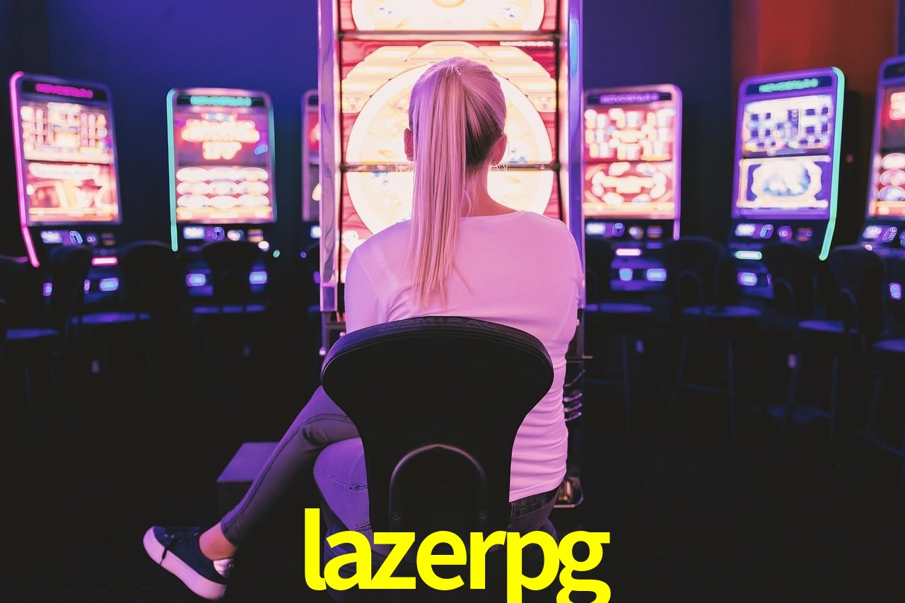 Game Providers lazerpg