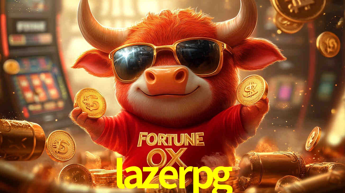 lazerpg.com