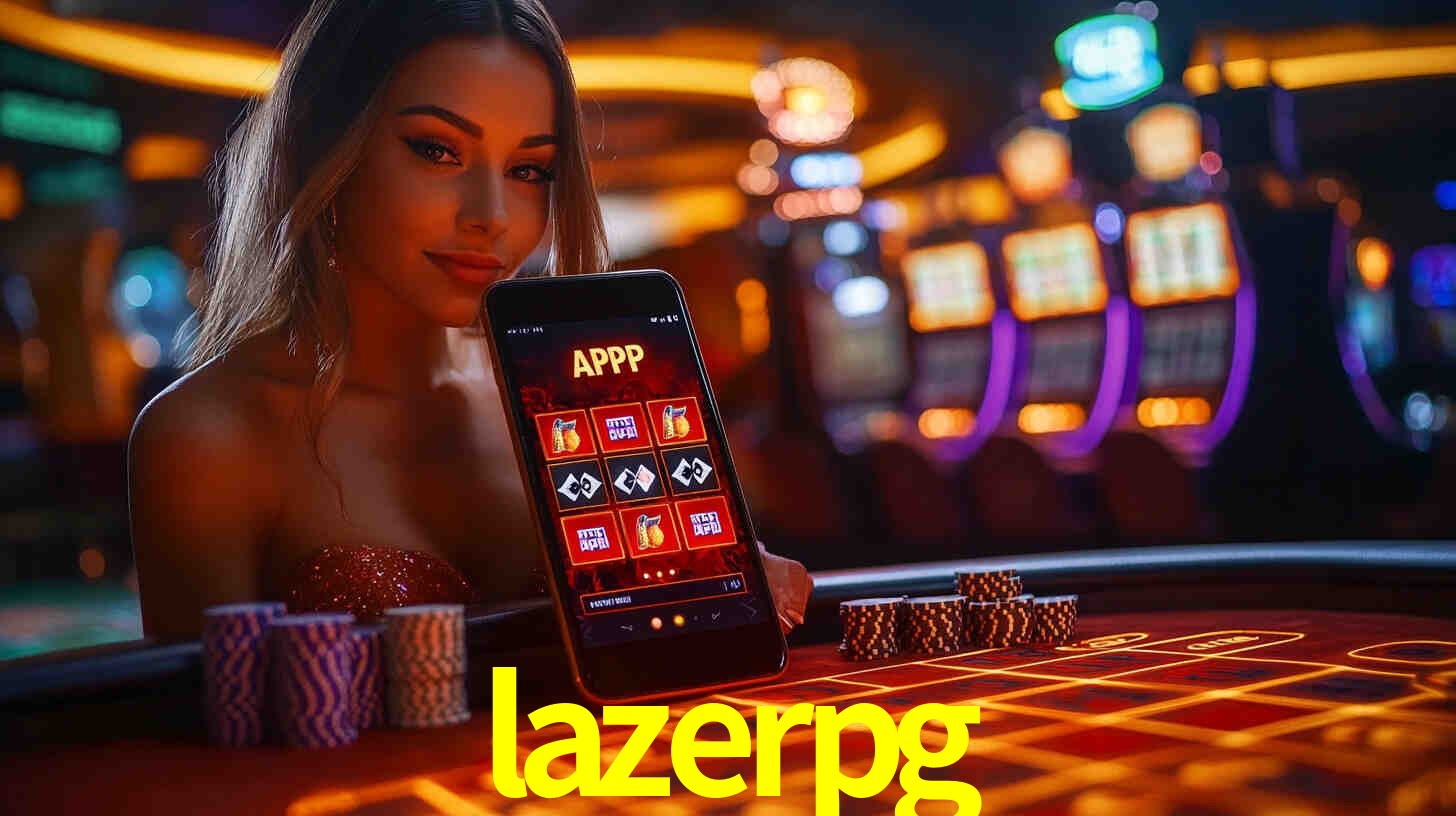 Instruções Download lazerpg