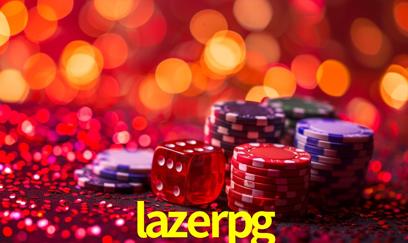 Interface Premium lazerpg