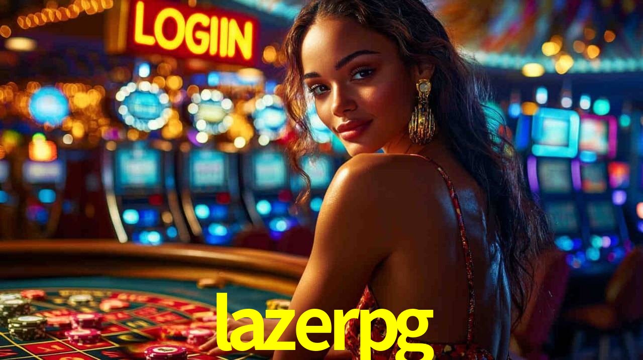 lazerpg Premiação acumulada / Jackpot