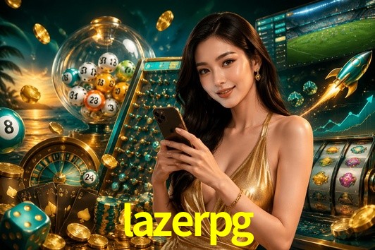 API Integration lazerpg