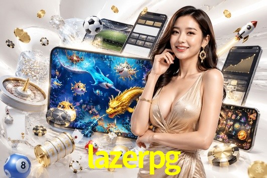 Account Benefits lazerpg