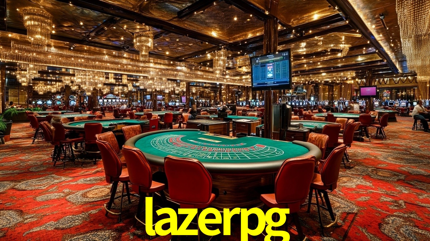 lazerpg