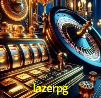 Sistemas de Segurança lazerpg