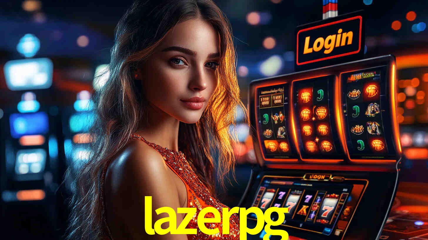 lazerpg: Jogue Crash e Experimente Alta Recompensa Instantânea