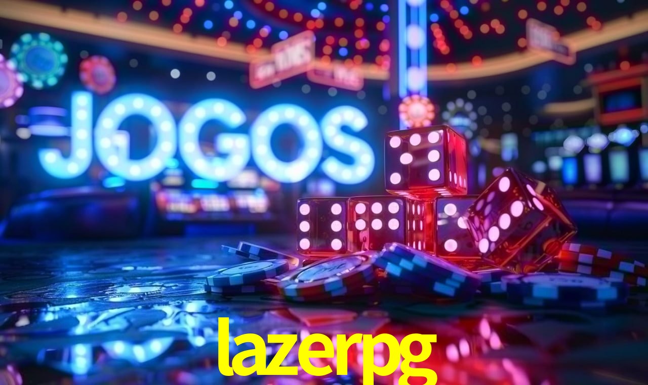 Recursos de Bônus lazerpg