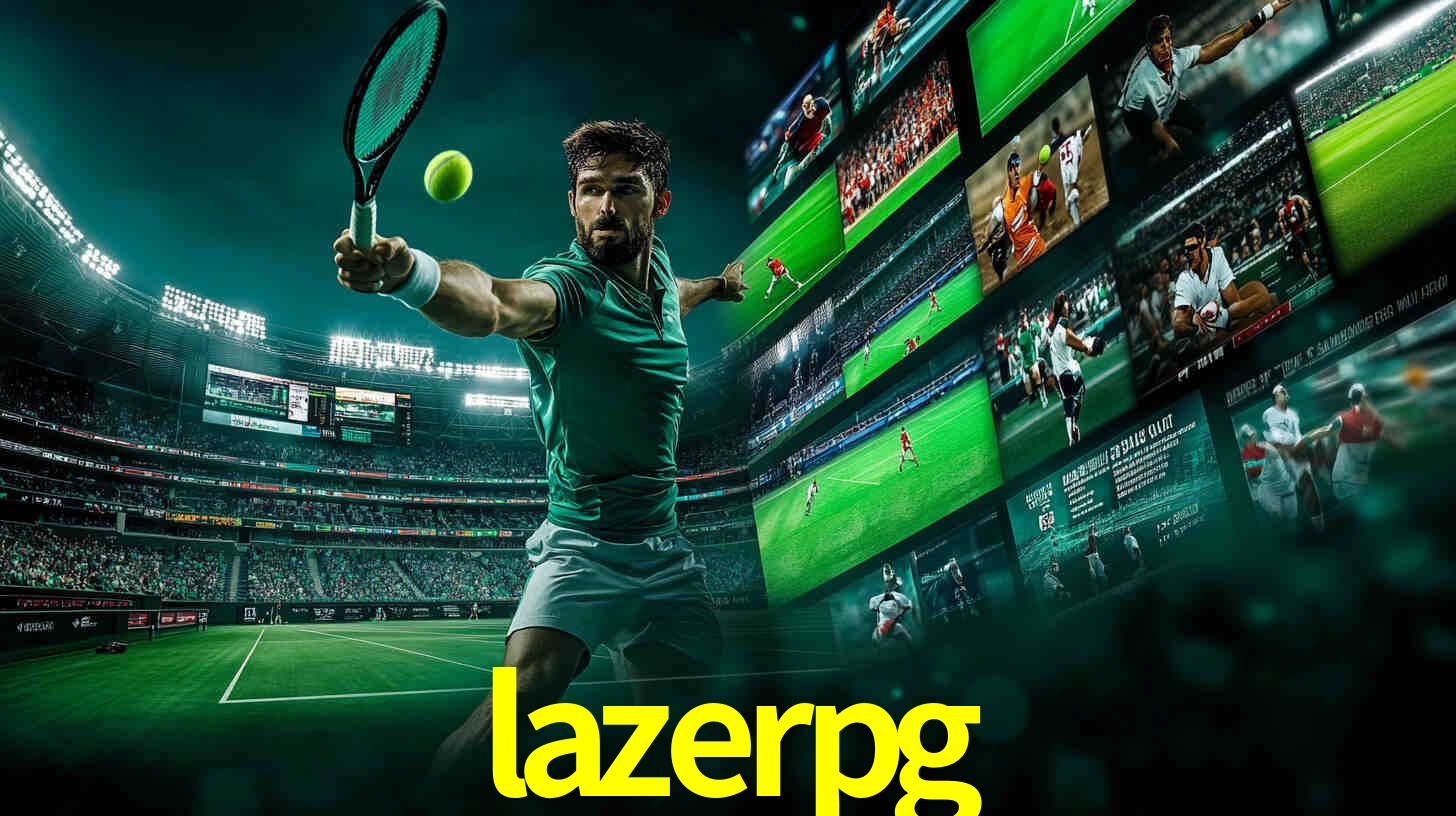 Recursos App lazerpg