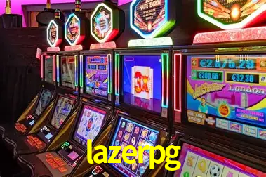 Desvendando o Mundo dos Jogos Virtuais na lazerpg