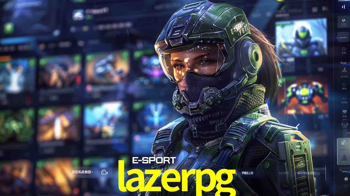 Descubra a Essência do lazerpg: Nossa História e Compromissos