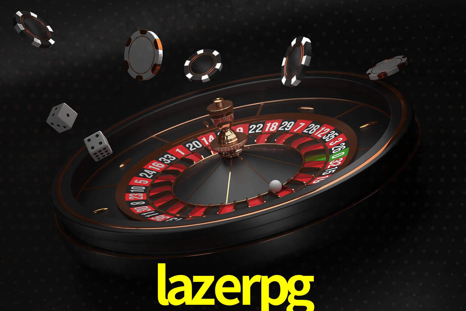 lazerpg: A Experiência de Casino com Jogos de Mesa ao Vivo