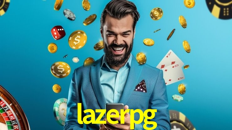 Slot Games lazerpg