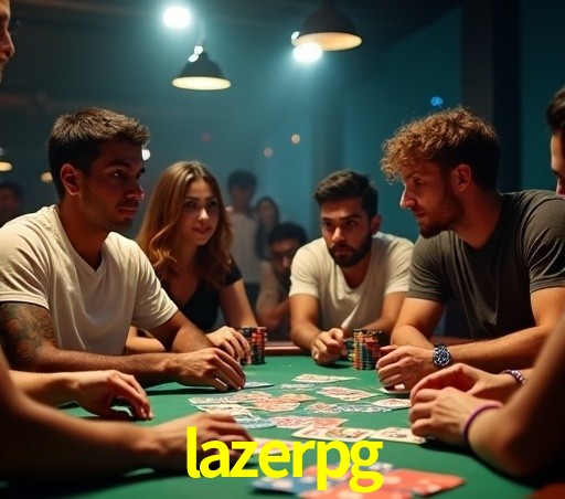Vitória lazerpg
