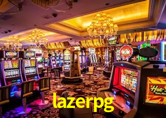 A Popularidade dos Caça-Níqueis no lazerpg