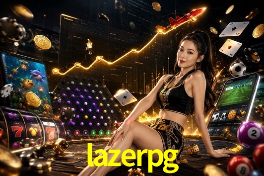 Responsive Design lazerpg